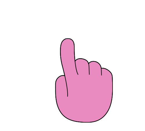 bloomfuldesign giphyupload link tap click Sticker