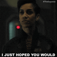 Season 5 Scifi GIF by Amazon Prime Video
