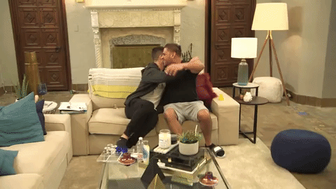 episode 9 GIF by Jersey Shore Family Vacation