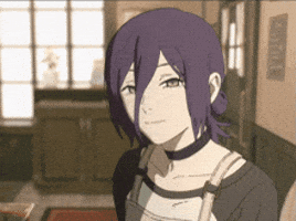 lankeeh giphyupload giphycreatortest chainsaw man reze GIF