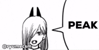 Peak GIF