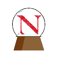 Nuexperience Sticker by Northeastern University