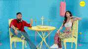 Date GIF by Mellow