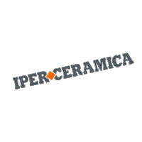 iperceramicaITA iperceramica Sticker