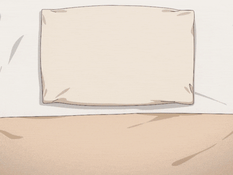 Girl Trying GIF