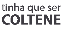 Coltene_Brasil dentista odontologia dente coltene Sticker