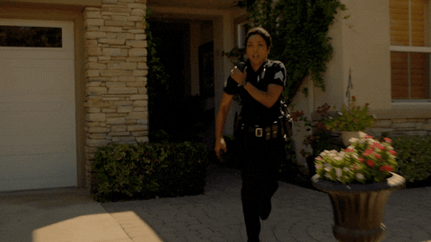 fox broadcasting help GIF by Fox TV