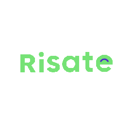 Risate odontologia harmonização orofacial risate autoligável Sticker