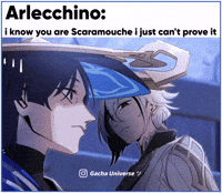 Suspicious Wanderer GIF