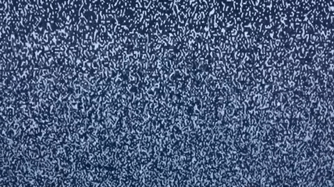 White Noise GIF by Justin
