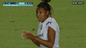 Womens Soccer Sport GIF by National Women's Soccer League