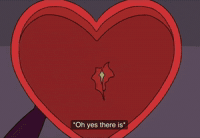 The Forces Of Evil Succubus GIF