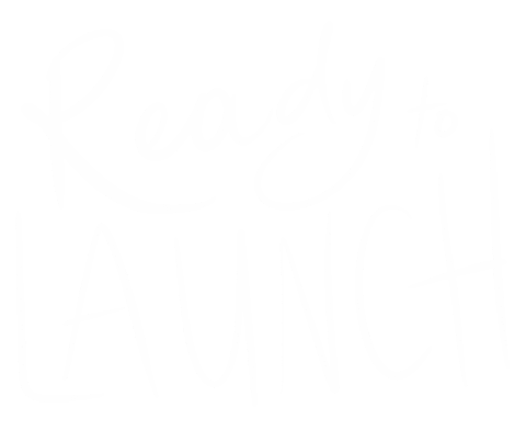 Entrepreneur Launch Sticker