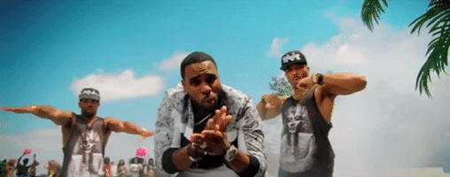 jason derulo tattoos GIF