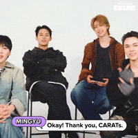 Thank You CARATs!