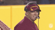 Washington Football Team GIF by NFL