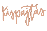 Pajti Sticker