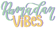 Ramadan Islam Sticker by Natalie Tahhan