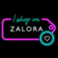 fashion shopping GIF by ZALORA