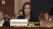 news impeachment impeachment inquiry opening statement fiona hill GIF