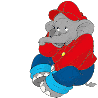 heart love Sticker by Kiddinx