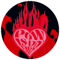 POWECOMMERCE ecommerce pow hotsale2022 powonfire Sticker