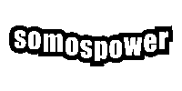 Somospower Sticker by Gisele Flores