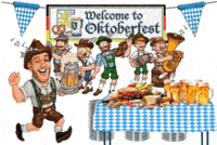 Germany Festival GIF