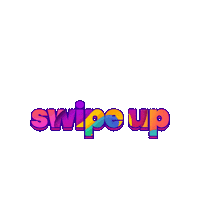 Swipe Sticker by Eventori