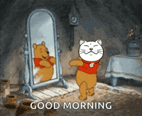 Winnie GIF by ShiroNeko