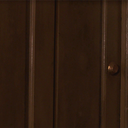 midnight texas GIF by NBC
