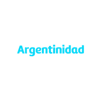Argentina Sticker