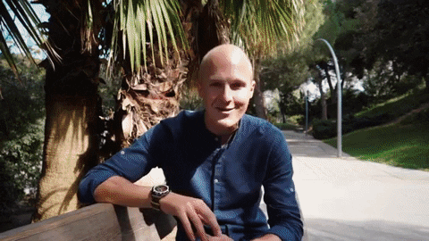 GIF by Hey Honey
