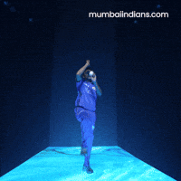 Cricket Ipl GIF by Mumbai Indians