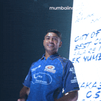 Cricket Ipl GIF by Mumbai Indians