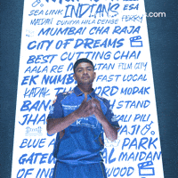 Cricket Ipl GIF by Mumbai Indians
