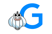 Alphabet Garlic GIF by Salad for President