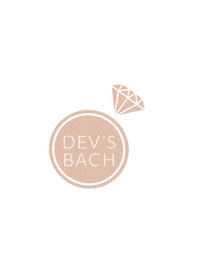 Vitamin_DDD devin ring bling devs bach wiesler Sticker