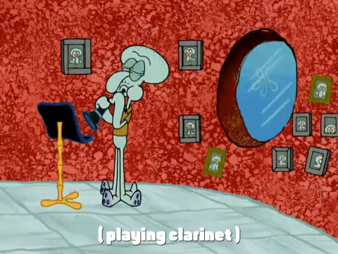 season 4 GIF by SpongeBob SquarePants