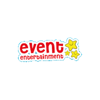 Festival Entertainment Sticker by Creation Station