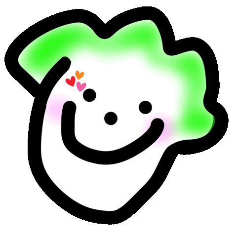 Cabbage Sticker