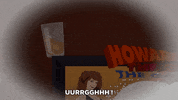 explosion falling GIF by South Park 