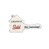 Unitedtitle Sticker by United Title & Escrow, LLC