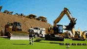 Soccer Mls GIF by Caterpillar Inc.