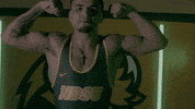 Ndsu Wrestling GIF by NDSU Athletics