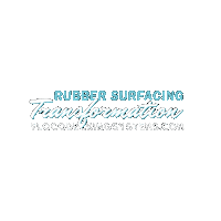 Rubbersurfacing Sticker by FLOCO Decking Systems