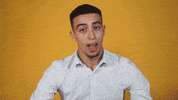 Hollands Next Top Model Reaction GIF by RTL