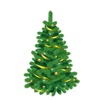 Новый Год Sticker by Ты в игре