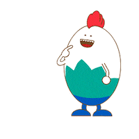HeartinMacau chico macau 澳門 心在澳 Sticker