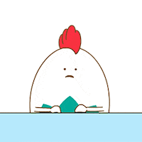 HeartinMacau chico macau 澳門 chico仔 Sticker